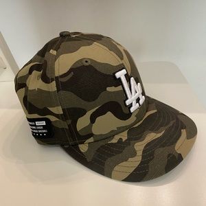 2021 MLB Memorial Day Hat